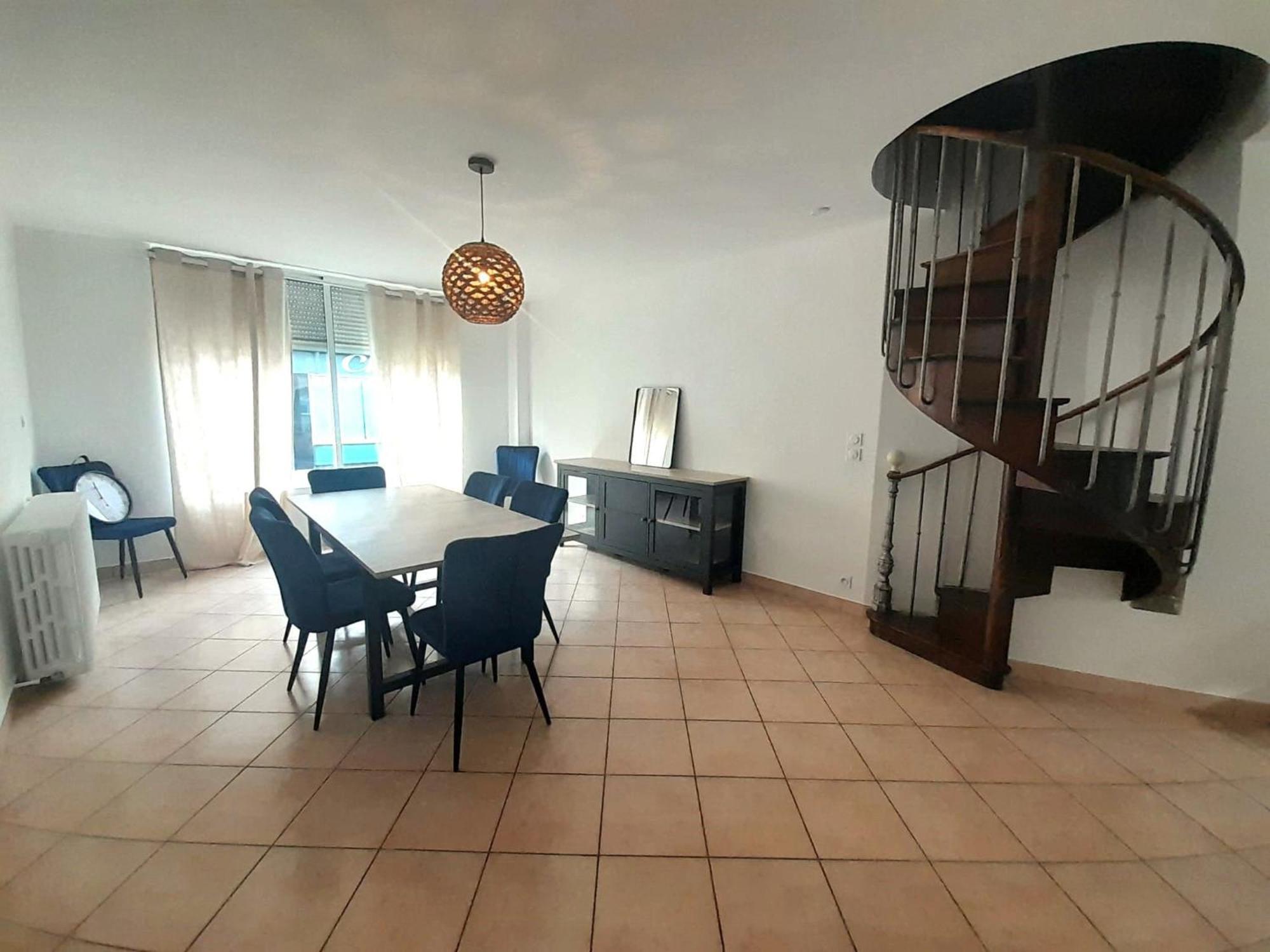 Belle Maison 8 Pers Vatan Centre 外观 照片