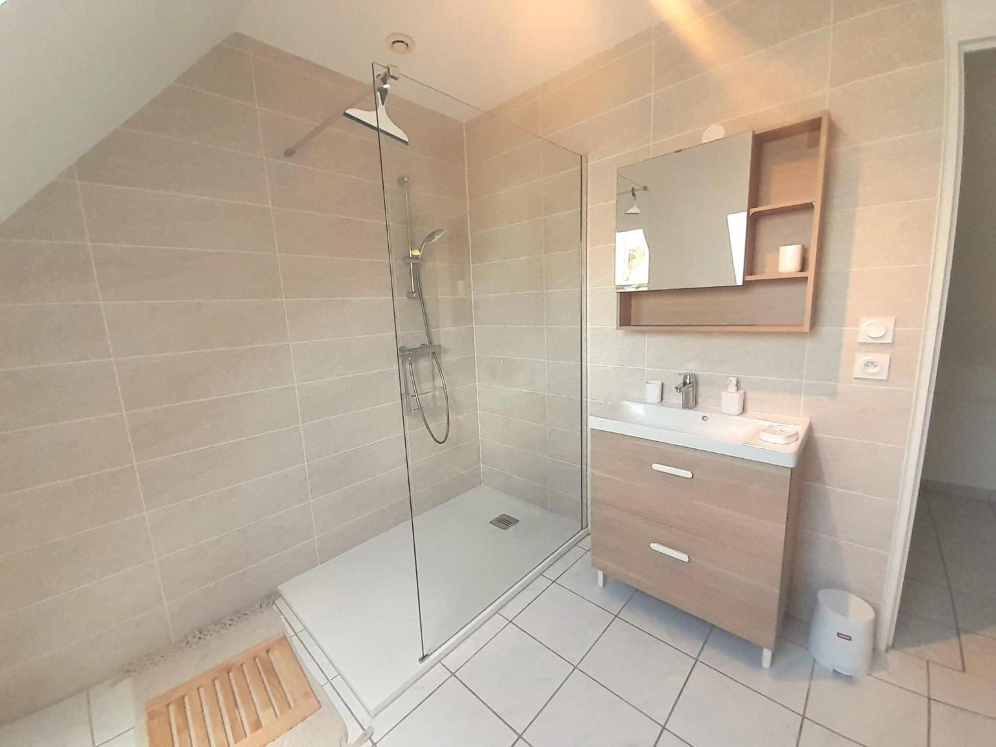 Belle Maison 8 Pers Vatan Centre 外观 照片