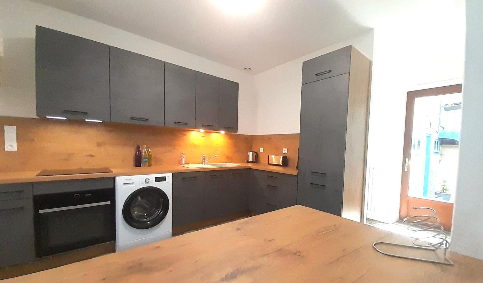 Belle Maison 8 Pers Vatan Centre 外观 照片