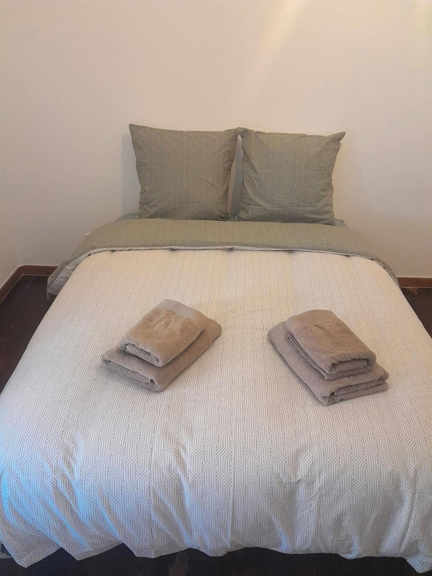 Belle Maison 8 Pers Vatan Centre 外观 照片