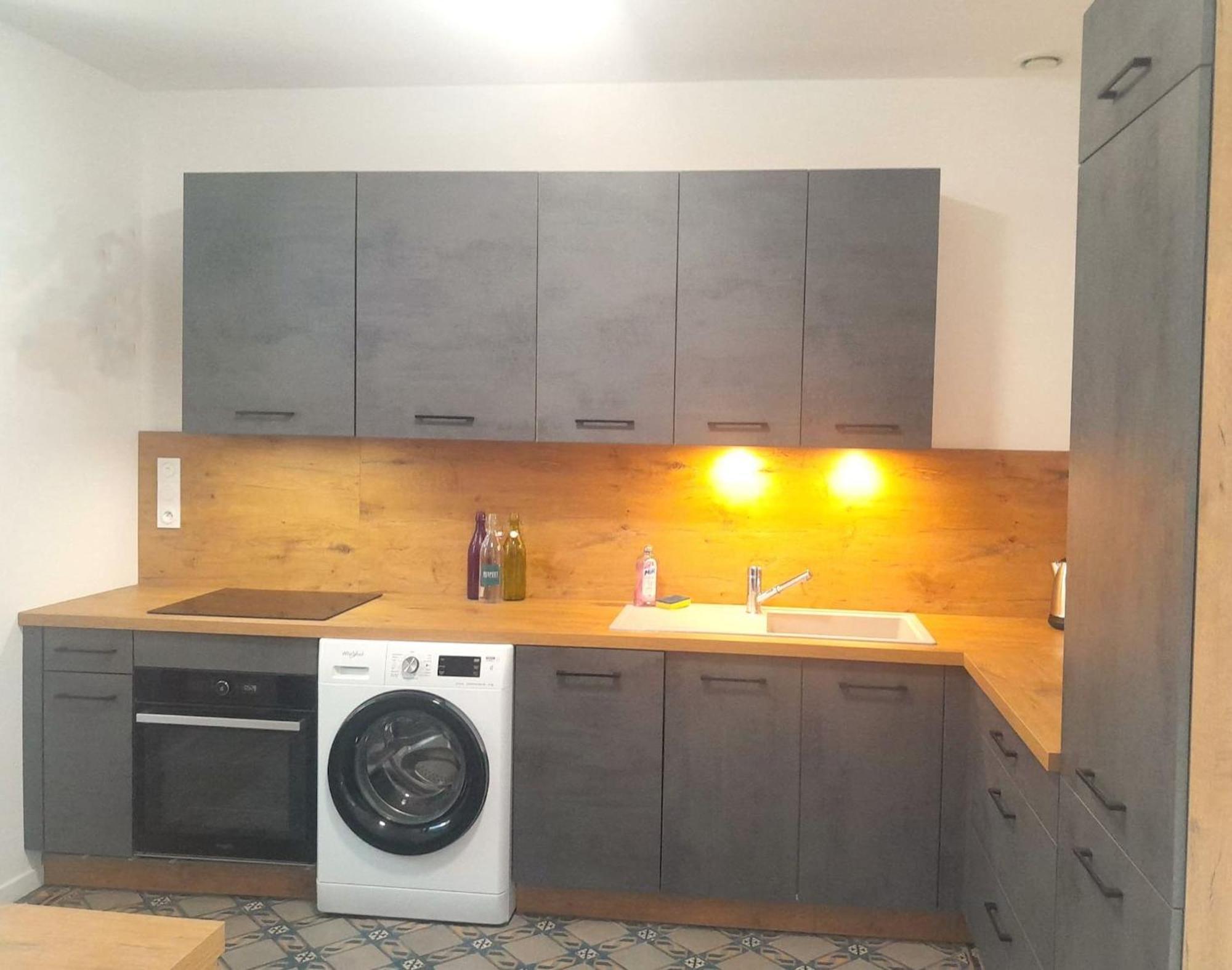 Belle Maison 8 Pers Vatan Centre 外观 照片