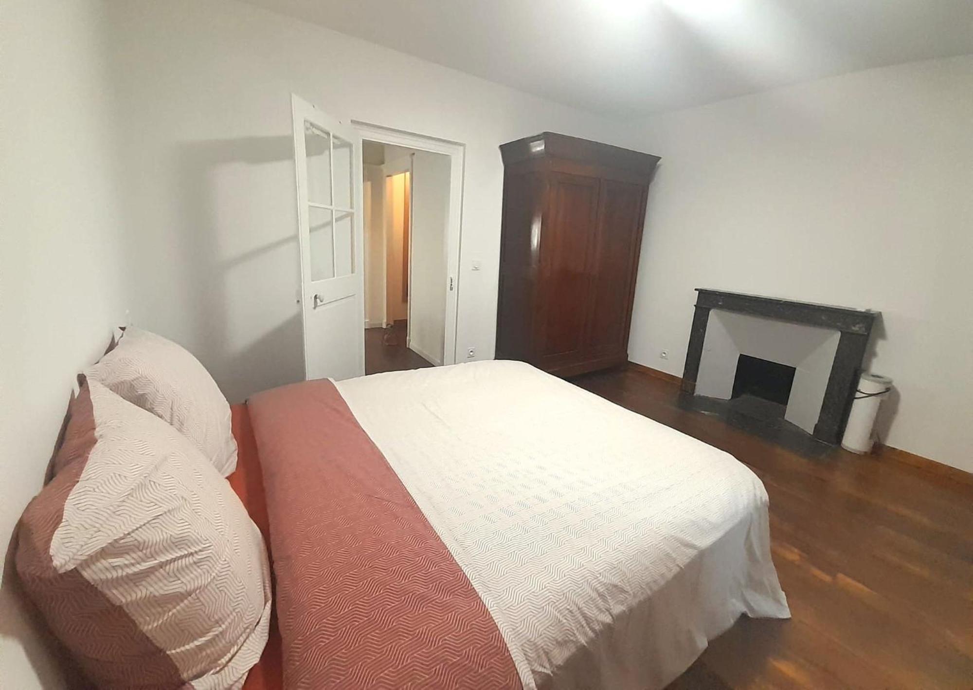 Belle Maison 8 Pers Vatan Centre 外观 照片